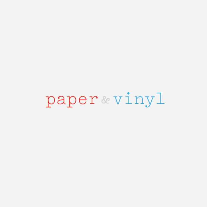Paper & Vinyl